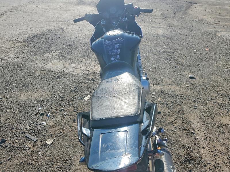 2001 Yamaha Fzi VIN JYARN07E11A001000 COPART salvage auction — MECHANICAL, Ny - Certificate Of Title, sold $125 on 2026-08-03 (photo 6)