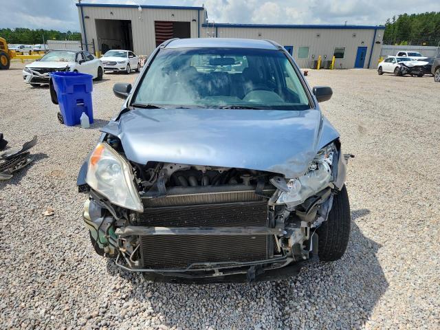 2007 Honda Cr-v VIN JHLRE383X7C024228 COPART salvage auction — FRONT END, Al - Certificate Of Title, sold $175 on 2026-07-22 (photo 5)