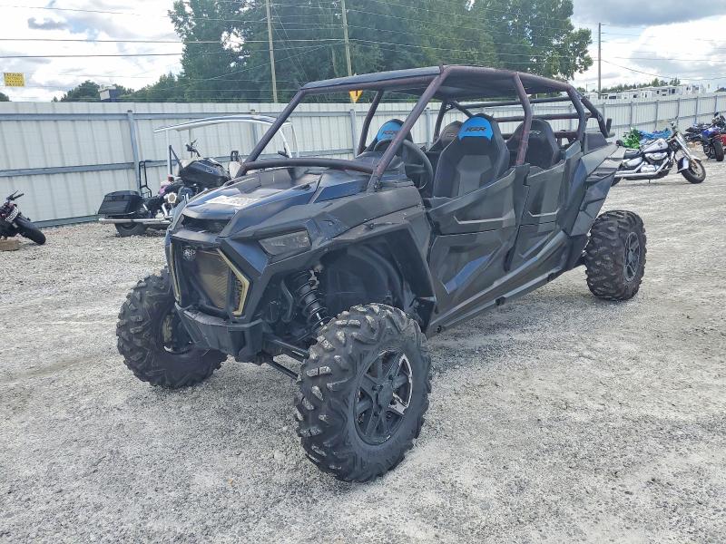 2019 Polaris Rzr VIN 3NSVFE929KF585668 COPART salvage auction — MINOR DENT/SCRATCHES, Ga - Bill Of Sale, sold $8,000 on 2026-07-27 (photo 2)