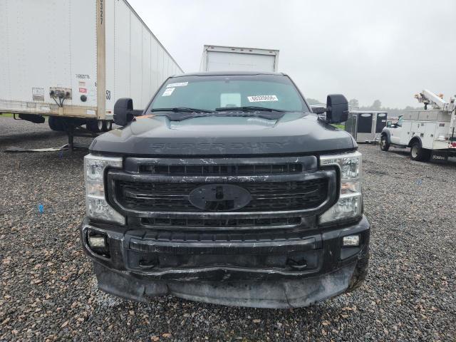 2022 Ford F250 VIN 1FT8W2BTXNEF74121 COPART salvage auction — SIDE, Nc - Dealer Only Clean Title (P), sold $17,800 on 2026-09-15 (photo 5)