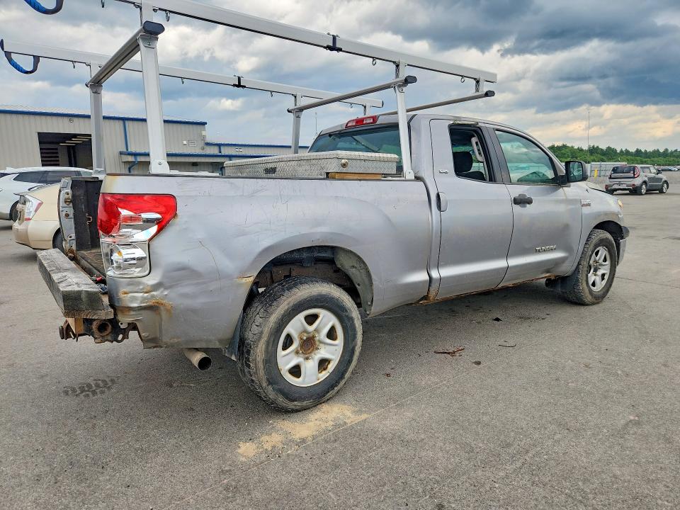 2008 Toyota Tundra VIN 5TFBV54118X069633 COPART salvage auction — REAR END, ME - CERTIFICATE OF TITLE, sold $2,050 on 2026-07-22 (photo 3)