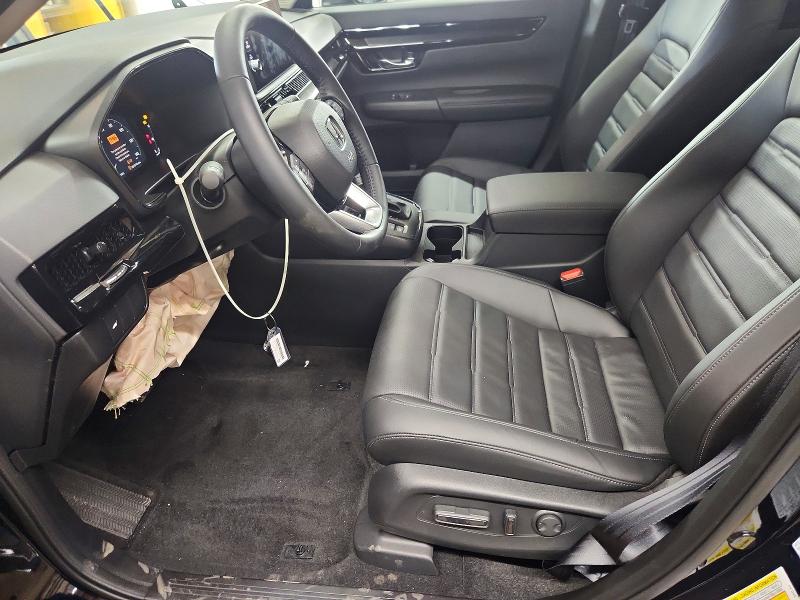 2026 Honda Cr-v VIN 7FARS3H72TE005747 COPART salvage auction — FRONT END, Wi - Certificate Of Title, sold $19,000 on 2026-07-27 (photo 7)