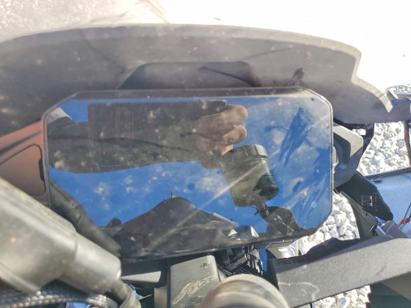 2026 Cf moto 675ss VIN LCEPEVLP4T6000770 COPART salvage auction — SIDE, NV - SALVAGE TITLE, sold $600 on 2026-09-03 (photo 7)