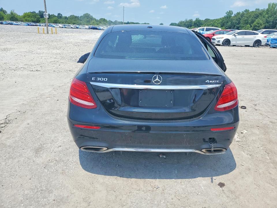 2017 Mercedes-benz VIN WDDZF4KB2HA241601 COPART salvage auction — FRONT END, Al - Cert Of Title-Salvage Title, sold $550 on 2026-08-06 (photo 6)
