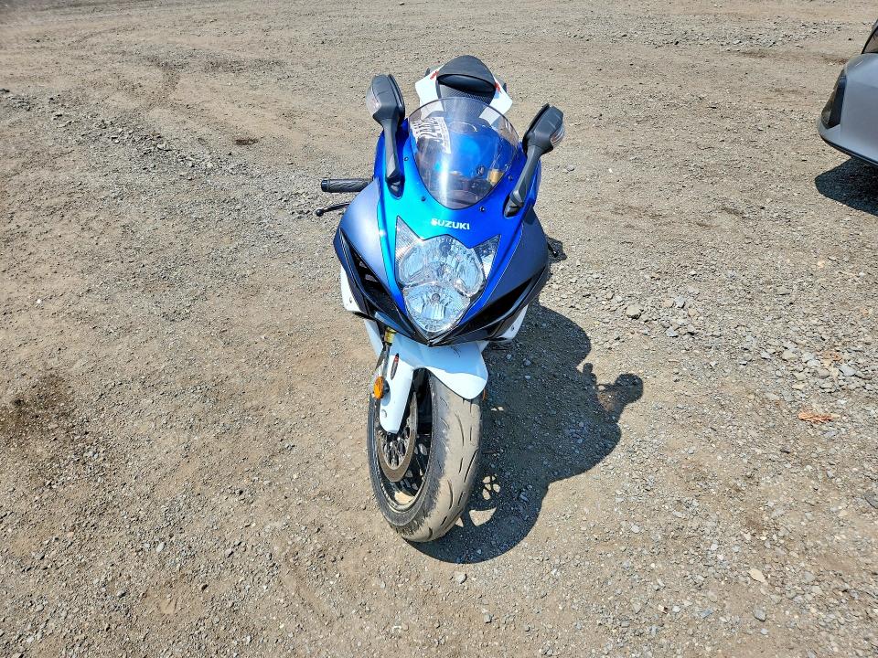 2012 Suzuki Gsx VIN JS1GR7MA3C2101620 COPART salvage auction — SIDE, Ny - Mv-907A Salvage Certificate, sold $60 on 2026-07-30 (photo 2)