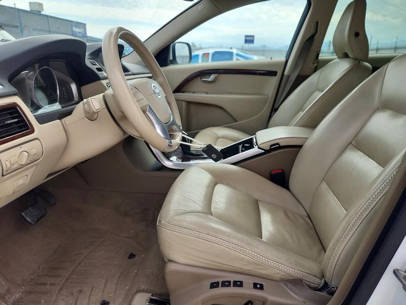 2015 Volvo Xc70 VIN YV4902NBXF1199443 COPART salvage auction — MINOR DENT/SCRATCHES, Ut - Certificate Of Title, sold $1,800 on 2026-07-21 (photo 7)