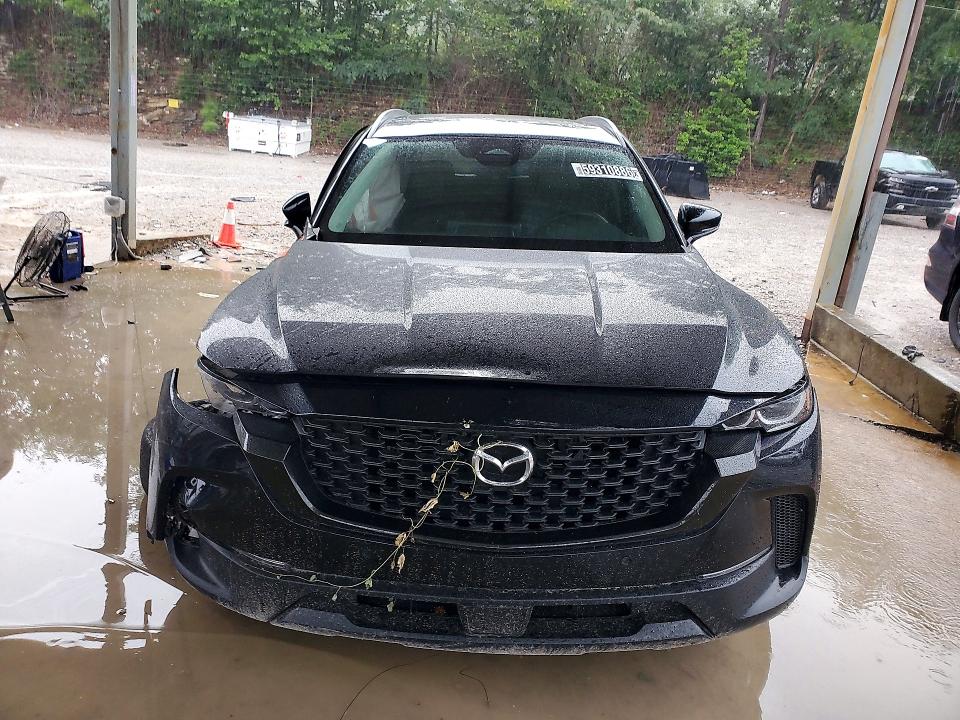 2026 Mazda Cx-50 VIN 7MMVABBL6TN465024 COPART salvage auction — SIDE, FL - CERTIFICATE OF DESTRUCTION, sold $525 on 2026-07-22 (photo 5)
