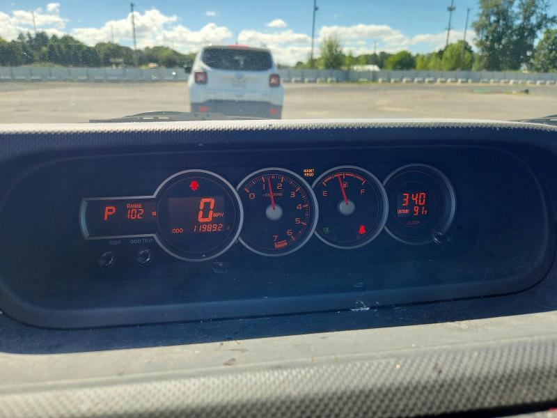 2014 Scion Xb VIN JTLZE4FE8EJ064490 COPART salvage auction — SIDE, Or - Certificate Of Title, sold $2,800 on 2026-07-15 (photo 9)