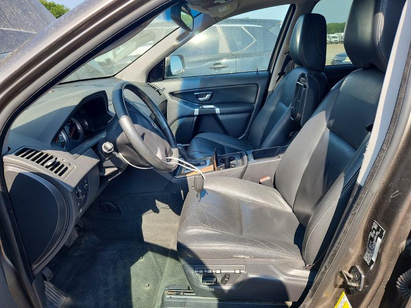 2011 Volvo Xc90 VIN YV4952CZ4B1581785 COPART salvage auction — MINOR DENT/SCRATCHES, Ma - Cert Of Title-Reconstrctd Coll, sold $450 on 2026-07-15 (photo 7)