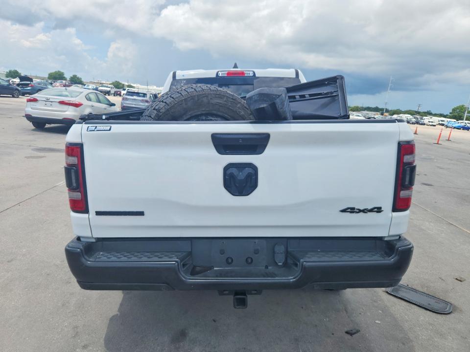 2023 Ram 1500 VIN 1C6RRFFGXPN561265 COPART salvage auction — ALL OVER, LA - CERT OF TITLE-RECONSTRUCTED (P), sold $4,250 on 2026-07-12 (photo 6)
