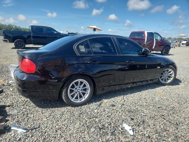 2010 BMW 3er VIN WBAPH7G52ANM53376 COPART salvage auction — SIDE, Fl - Cert Of Title Slvg Rebuildable, sold $175 on 2026-07-31 (photo 3)