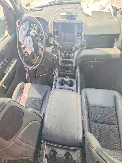 2023 Ram 1500 VIN 1C6RRFFGXPN561265 COPART salvage auction — ALL OVER, LA - CERT OF TITLE-RECONSTRUCTED (P), sold $4,250 on 2026-07-12 (photo 8)