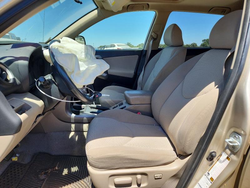 2007 Toyota Rav 4 VIN JTMBD31V175065851 COPART salvage auction — FRONT END, Ca - Salvage Certificate, sold $850 on 2026-07-28 (photo 7)