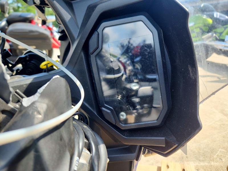 2021 Kawasaki VIN ML5EXEM13MDA46399 COPART salvage auction — ROLLOVER, Pa - Certificate Of Salvage, sold $50 on 2026-07-30 (photo 7)