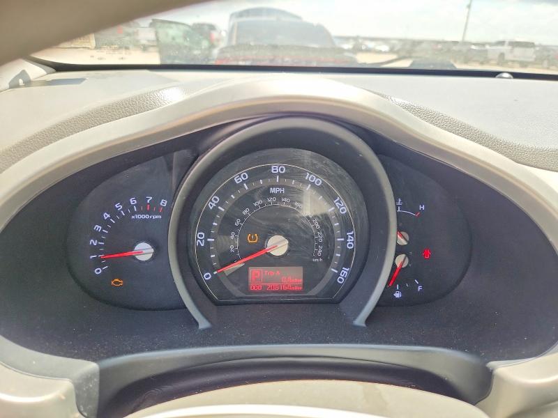 2015 Kia Sportage VIN KNDPB3ACXF7719713 COPART salvage auction — SIDE, KS - CERTIFICATE OF TITLE, sold $90 on 2026-07-28 (photo 9)