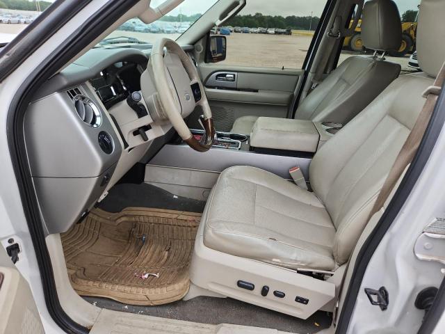 2010 Ford Expedition VIN 1FMJU2A57AEA54278 COPART salvage auction — FRONT END, Al - Cert Of Title-Salvage Title, sold $450 on 2026-08-19 (photo 7)