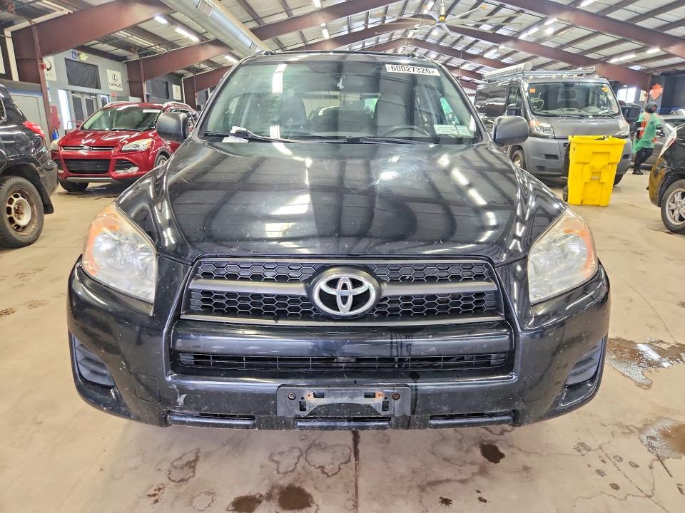 2010 Toyota Rav4 VIN 2T3JF4DV7AW076067 COPART salvage auction — MINOR DENT/SCRATCHES, VT - CERTIFICATE OF TITLE (P), sold $2,100 on 2026-07-24 (photo 5)