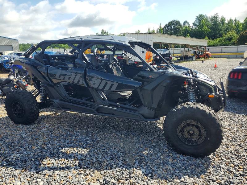 2023 Can-am/ brp Maverick VIN 3JBVNAV20PE002875 COPART salvage auction — NORMAL WEAR, CA - CERTIFICATE OF TITLE, sold $9,400 on 2026-07-23 (photo 1)