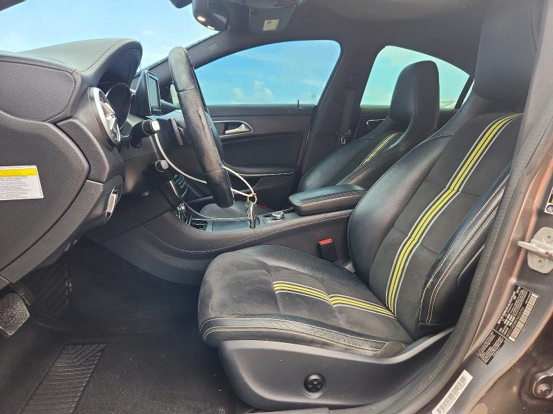 2014 Mercury VIN WDDSJ4EB8EN028359 COPART salvage auction — SIDE, Fl - Certificate Of Destruction, sold $550 on 2026-08-05 (photo 7)