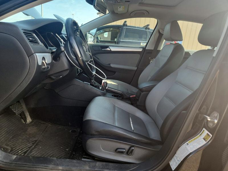 2016 Volkswagen Jetta VIN 3VW637AJ0GM380415 COPART salvage auction — NORMAL WEAR, OH - CERTIFICATE OF TITLE, sold $2,000 on 2026-08-02 (photo 7)