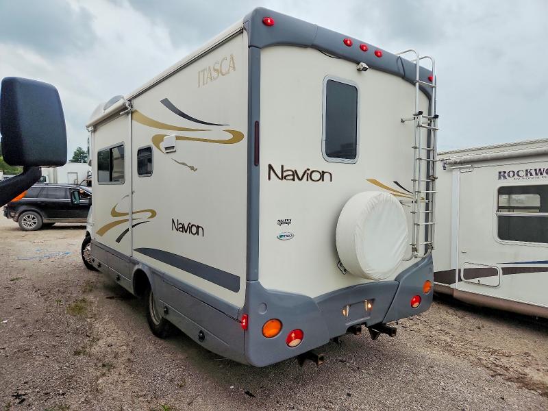 2006 Camper VIN WD0PD544465943007 COPART salvage auction — NORMAL WEAR, WA - CT CLEAN TITLE PUBLIC ELIG., sold $7,100 on 2026-07-28 (photo 3)