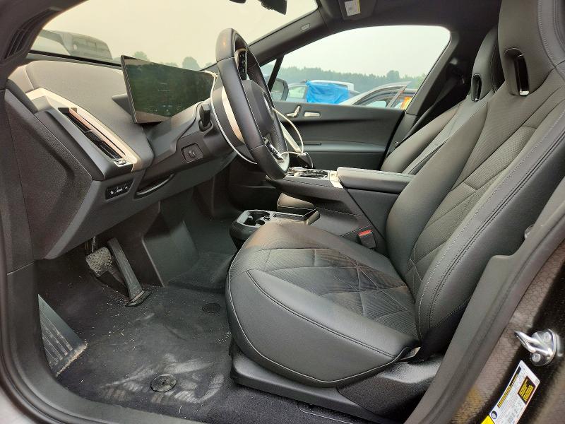 2024 BMW Ix VIN WB523CF02RCP02238 COPART salvage auction — REAR END, Fl - Cert Of Title Slvg Rebuildable, sold $23,700 on 2026-07-28 (photo 7)