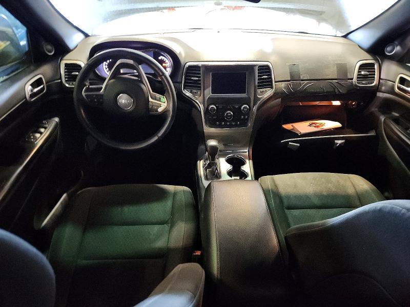 2019 Jeep Cherokee VIN 1C4RJEAG1KC681090 COPART salvage auction — MECHANICAL, FL - CERTIFICATE OF TITLE (P), sold $4,950 on 2026-08-03 (photo 8)