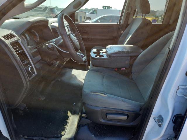 2016 Ram 1500 VIN 1C6RR6FG3GS148329 COPART salvage auction — NORMAL WEAR, Salvage Title, sold $2,300 on 2026-07-29 (photo 7)