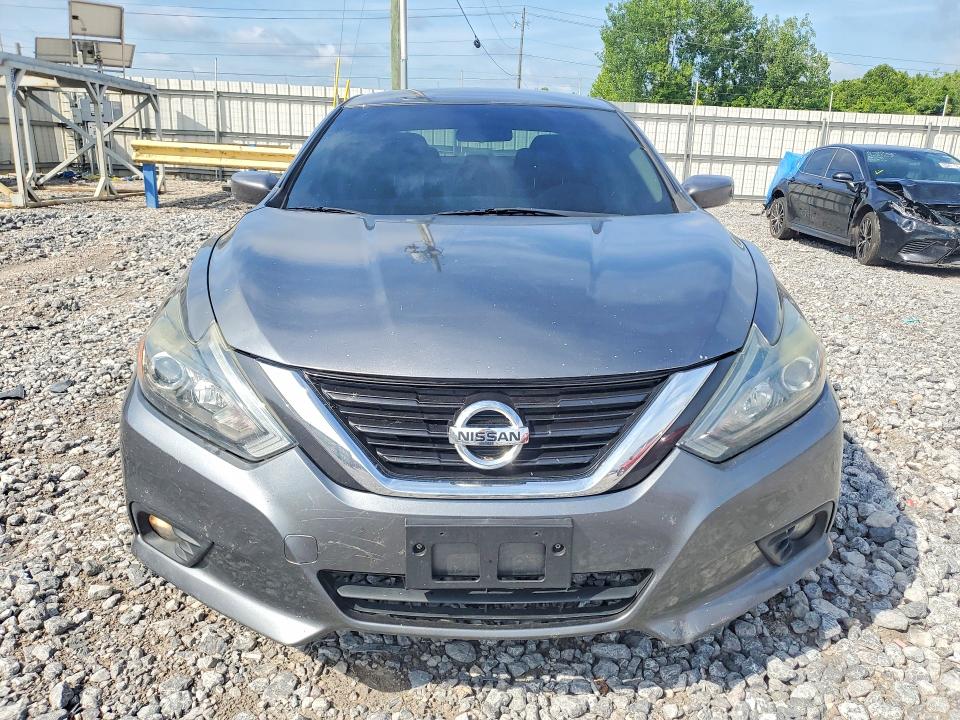 2017 Nissan Altima VIN 1N4AL3AP0HC187149 COPART salvage auction — UNDERCARRIAGE, MS - CERTIFICATE OF TITLE (P), sold $500 on 2026-07-23 (photo 5)
