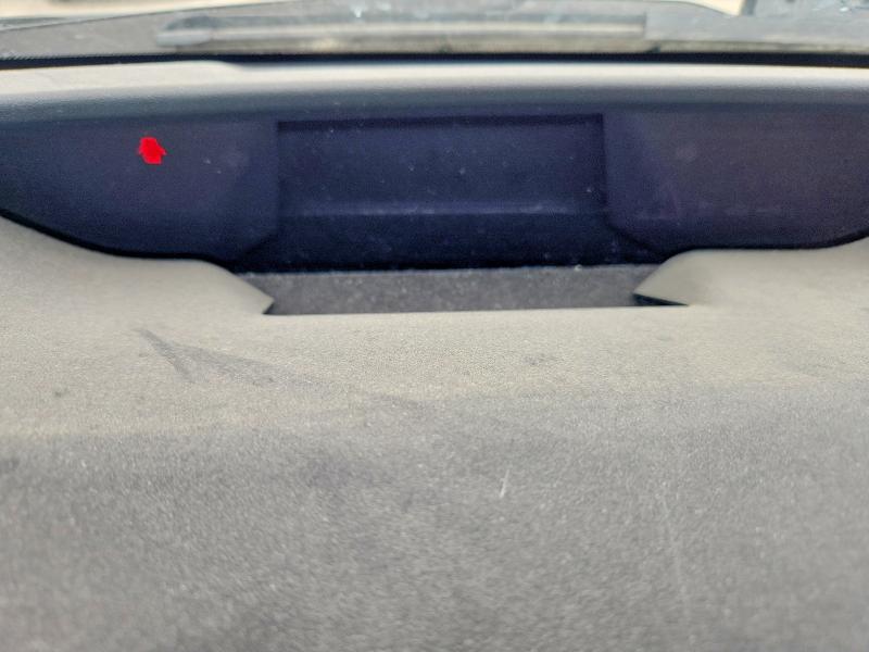 2005 Toyota Prius VIN JTDKB20U653029445 COPART salvage auction — FRONT END, Oh - Cert Of Title-Salvage, sold $100 on 2026-07-28 (photo 9)