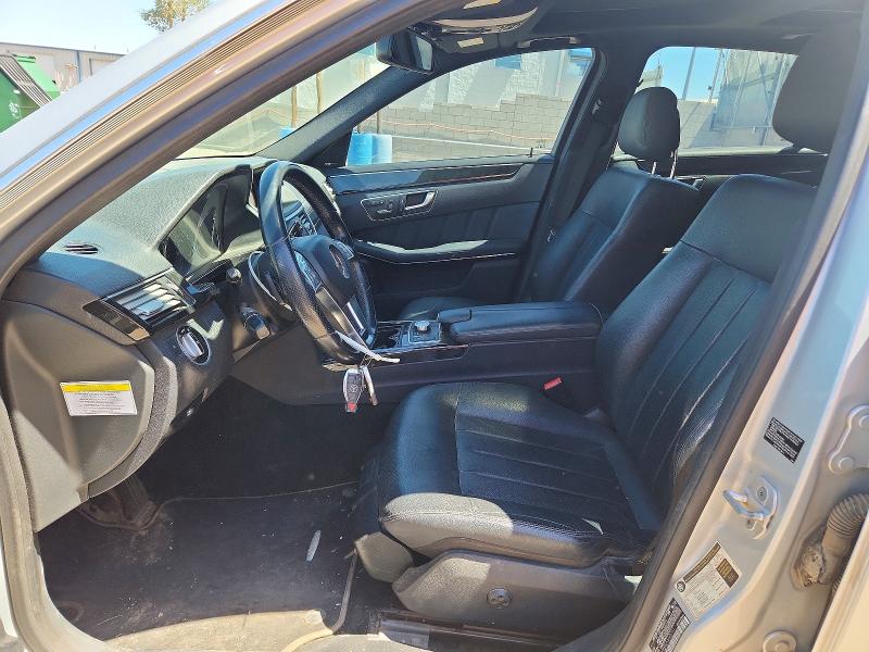 2013 Mercedes-benz E-klasse VIN WDDHF8JB4DA693757 COPART salvage auction — SIDE, Nm - Cert Of Title-Salvage, sold $1,350 on 2026-07-27 (photo 7)