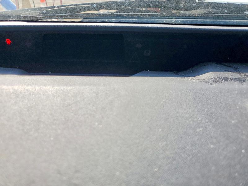 2009 Toyota Prius VIN JTDKB20U393517998 COPART salvage auction — FRONT END, MD - CERTIFICATE OF TITLE, sold $375 on 2026-07-27 (photo 9)