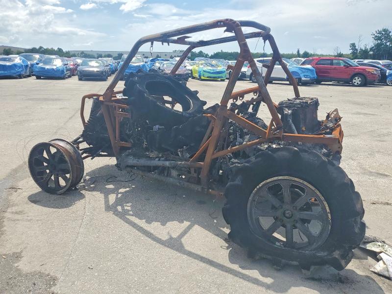 2020 Can-am Maverick VIN 3JB1WAX47LK000451 COPART salvage auction — BURN, FL - CERTIFICATE OF TITLE, sold $100 on 2026-07-30 (photo 3)