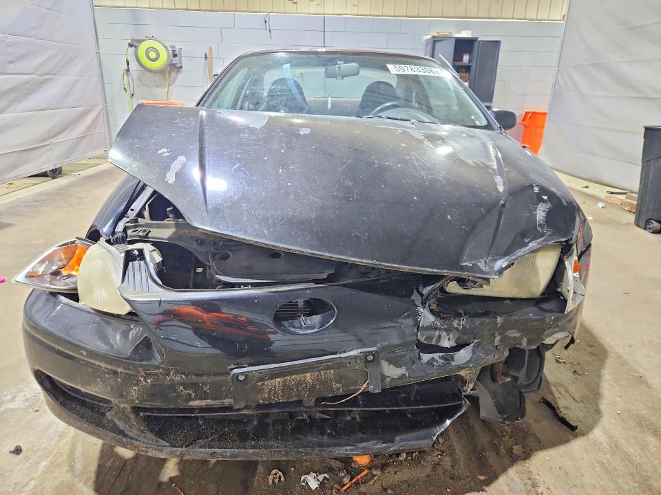 1996 Toyota Paseo VIN JT2CC52H9T0009295 COPART salvage auction — FRONT END, NH - BILL OF SALE, sold $90 on 2026-07-28 (photo 5)
