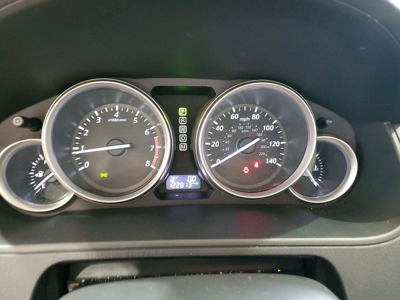 2014 Mazda Cx-9 VIN JM3TB2CA6E0429259 COPART salvage auction — NORMAL WEAR, Tx - Certificate Of Title, sold $825 on 2026-07-20 (photo 9)