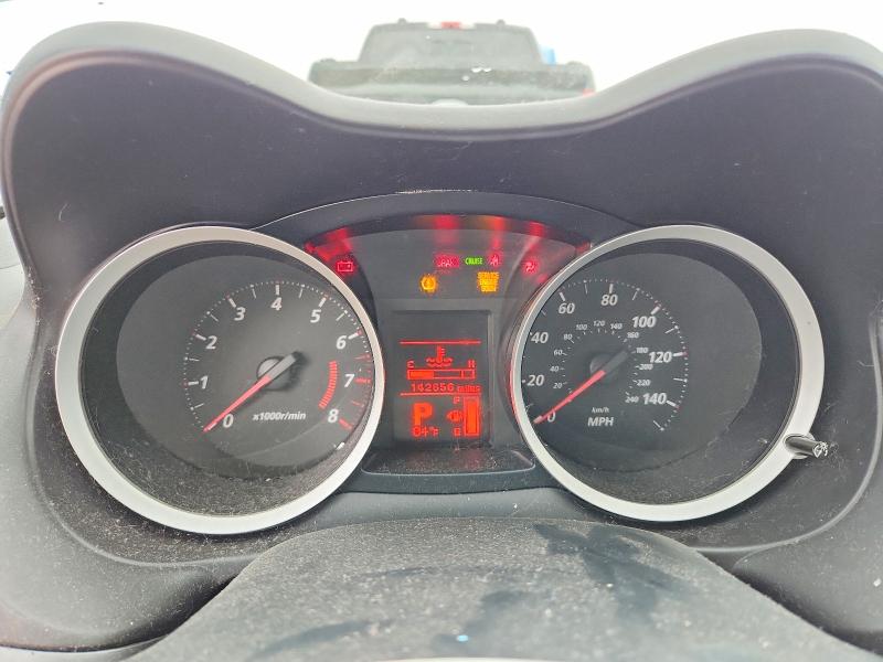 2011 Mitsubishi Lancer VIN JA32U2FU0BU032802 COPART salvage auction — SIDE, Tx - Certificate Of Title, sold $350 on 2026-07-23 (photo 9)