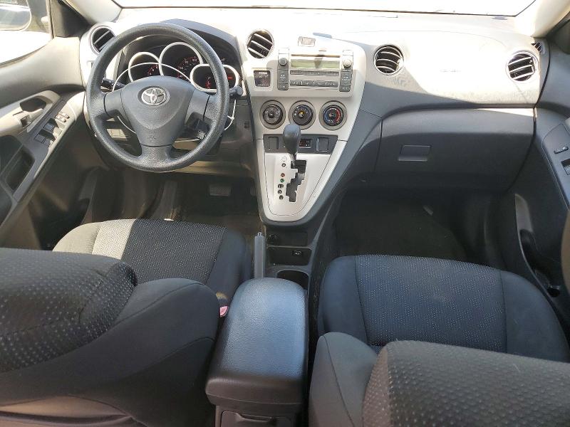 2009 Toyota Matrix VIN 2T1KU40E99C027796 COPART salvage auction — MINOR DENT/SCRATCHES, Wa - Vehicle Cert Of Ownership-Titl, sold $1,100 on 2026-08-09 (photo 8)