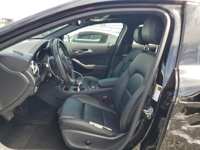 2018 Mercedes-benz Gla-klasse VIN WDCTG4GB8JJ479071 COPART salvage auction — SIDE, Fl - Cert Of Title Slvg Rebuildable, sold $2,650 on 2026-07-21 (photo 7)