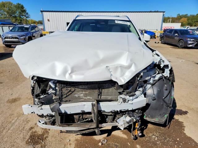 2024 Volvo Xc90 VIN YV4L12PK7R1195449 COPART salvage auction — FRONT END, Tx - Salvage Vehicle Title, sold $4,650 on 2026-08-20 (photo 5)