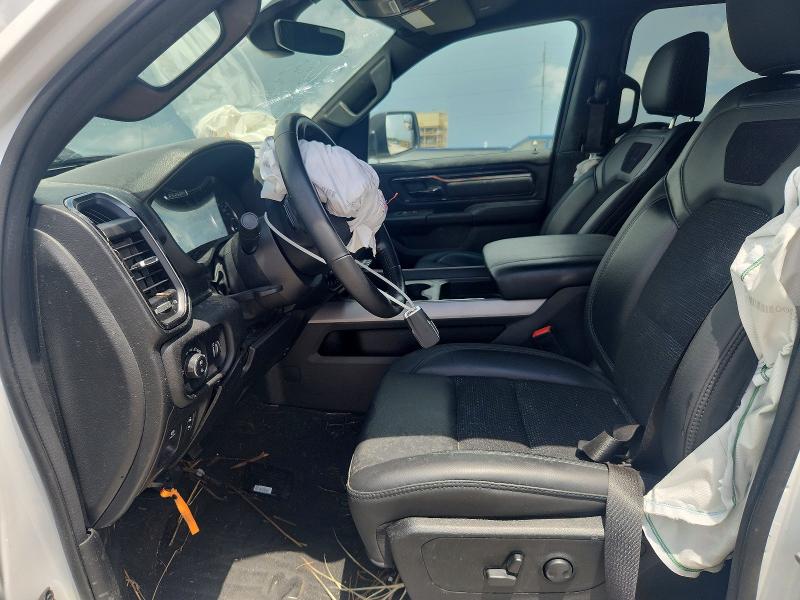 2023 Ram 1500 VIN 1C6RRFFGXPN561265 COPART salvage auction — ALL OVER, LA - CERT OF TITLE-RECONSTRUCTED (P), sold $4,250 on 2026-07-12 (photo 7)