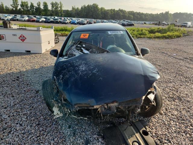 2009 Volkswagen Rabbit VIN WVWBA71K69W044531 COPART salvage auction — ALL OVER, NC - SALVAGE CERTIFICATE OF TITLE (P), sold $275 on 2026-08-11 (photo 5)