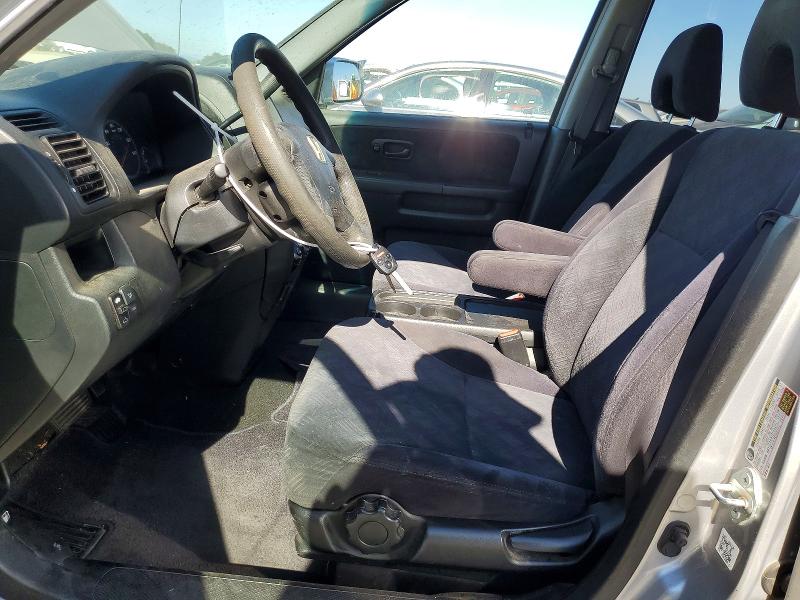 2005 Honda Cr-v VIN JHLRD78855C012149 COPART salvage auction — MINOR DENT/SCRATCHES, Ca - Dis/Dlr/Exp Only Clean Title, sold $1,550 on 2026-07-28 (photo 7)