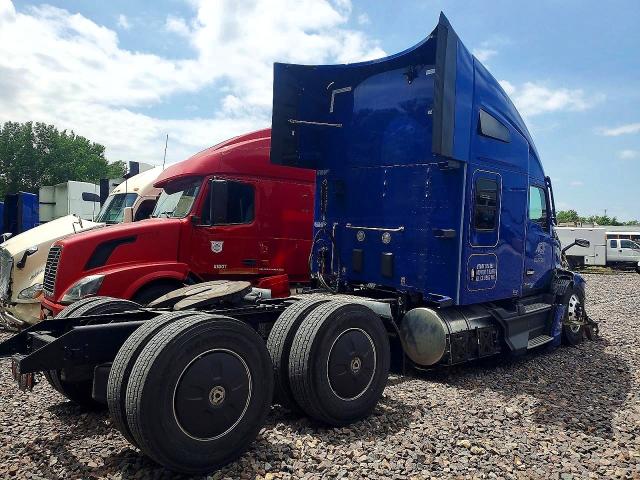 2026 Kenworth All other VIN 1XKYD49X7TJ208491 COPART salvage auction — NORMAL WEAR, KS - CERTIFICATE OF TITLE (P), sold $44,500 on 2026-08-14 (photo 4)