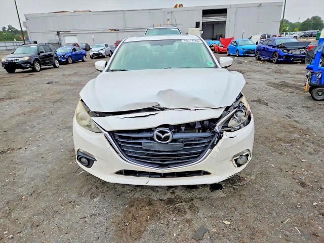2015 Mazda 3 VIN JM1BM1W7XF1235922 COPART salvage auction — FRONT END, Va - Cert Of Title - Salvage, sold $1,600 on 2026-07-29 (photo 5)