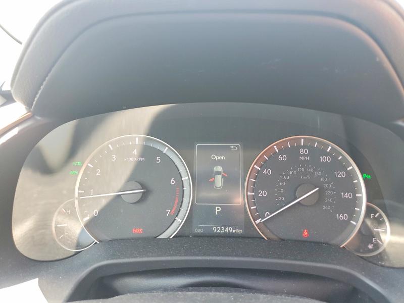 2017 Lexus Rx VIN 2T2BZMCA3HC113996 COPART salvage auction — SIDE, Ga - Cert Of Title-Salvage, sold $300 on 2026-07-29 (photo 9)