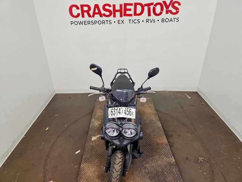 2019 Yamaha VIN RKRSA43A7KA127142 COPART salvage auction — FRONT END, Mn - Cert Of Title-Prior Salvage, sold $125 on 2026-09-03 (photo 5)