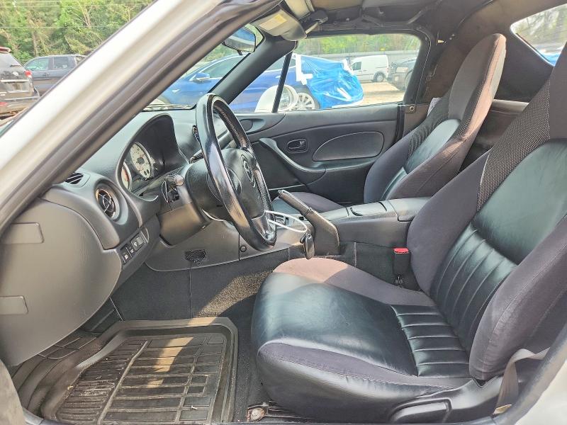 2003 Mazda Mx-5 miata VIN JM1NB353130312014 COPART salvage auction — SIDE, Va - Certificate Of Title, sold $125 on 2026-07-28 (photo 7)