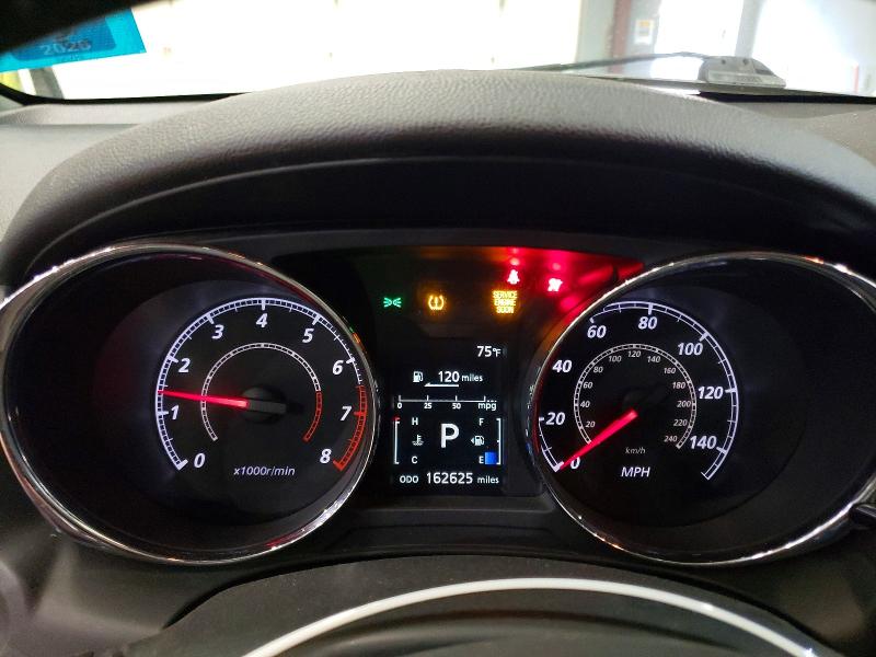 2014 Mitsubishi Outlander sport VIN 4A4AR4AU2EE019638 COPART salvage auction — MINOR DENT/SCRATCHES, NH - CERTIFICATE OF TITLE, sold $1,950 on 2026-07-22 (photo 9)