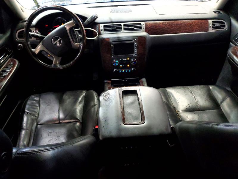 2008 Gmc Yukon xl VIN 1GKFK66818J214249 COPART salvage auction — FRONT END, Ct - Certificate Of Title (P), sold $1,550 on 2026-07-09 (photo 8)