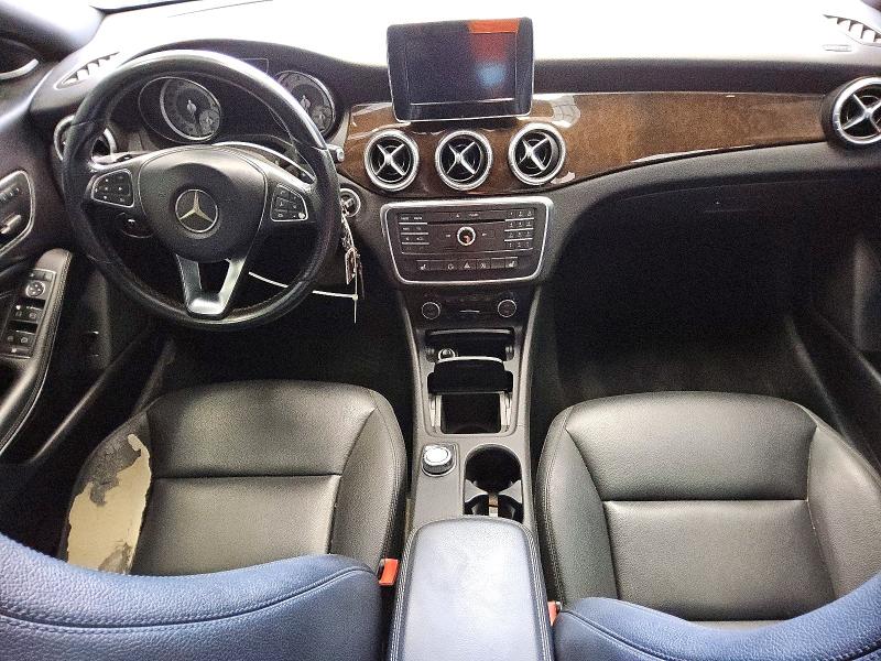 2015 Mercedes-benz Cla-class VIN WDDSJ4EBXFN179124 COPART salvage auction — MECHANICAL, Fl - Certificate Of Title, sold $10 on 2026-07-29 (photo 8)